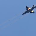 В Сирии сбит российский штурмовик Су-25: что нам известно