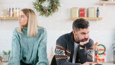 Vyro atsakymas apie kalėdines dovanas sunervino: kokiu reikia būti „abugeliu“