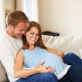 Mitai apie kūdikius ir tai, kas paskatina gimdymą