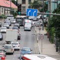 Kaunas nori keistis: centre – mažiau automobilių, mieste – daugiau „A“ juostų ir dviratininkų