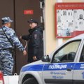 Kazanėje sprogus siuntinyje paslėptai bombai sužeisti du žmonės