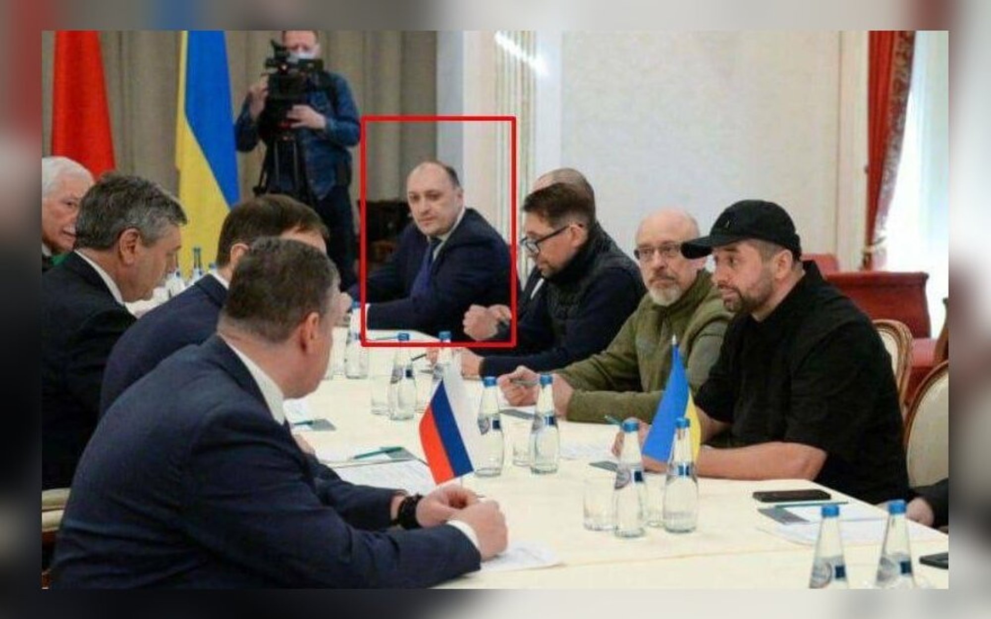 Денис киреев киев