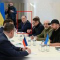 Застреленный СБУ Киреев предупредил Киев о планах РФ