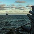 Įžvalgos po Rusijos Juodosios jūros laivyno štabui Sevastopolyje suduoto smūgio: ar šio laivyno laikas jau suskaičiuotas?