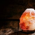 7 priežastys įsigyti Himalajų druskos lempą