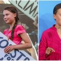 Tikrasis prieštaringai vertinamos Gretos Thunberg veidas: ko nežinojote apie jaunąją klimato aktyvistę?