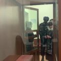 Rusijos teismas suėmė nesantaiką kursčiusį kunigą