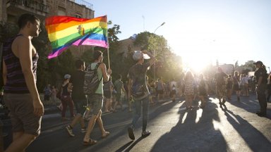 Latvijoje – blogiausia LGBTI bendruomenės padėtis tarp ES šalių
