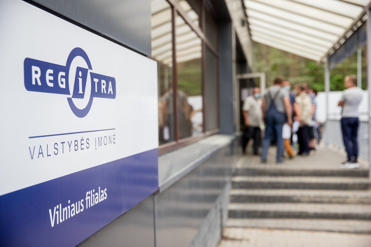 Regitra wdraża aktualizacje systemów rejestracji transportu