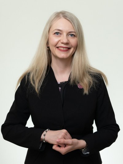 Natalja Fatkulina