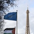 Lithuania prepares for UN debate on Palestine's statehood