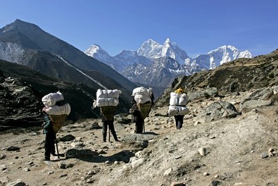 Himalajai