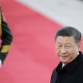 Xi Jinping svarbiausią Kinijos komunistų partijos susirinkimą skirs politikai, o ne ekonomikai