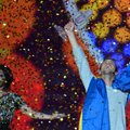 „Euroviziją” laimėjo Švedija, kurią vietą iškovojo Vaidas ir Monika?