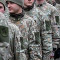 Vilniuje bėgimu „In memoriam“ bus pagerbti mirę kariai