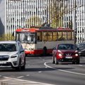 Svarbūs Vilniaus viešojo transporto pokyčiai: keisis daugelio maršrutų tvarkaraščiai