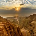 Vieta, kur žmogaus nebuvo tūkstantmečius: Izraelyje aptikta naujų Negyvosios jūros rankraščių fragmentų
