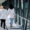 Lietuvos medikai dėl vakcinų pasigenda valdžios žingsnių: išplatino viešą kreipimąsi