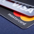„Mastercard“ reikalauja užkirsti kelią daliai mokėjimų: dar vienas smūgis sparčiai besiplėtusiai pramonei