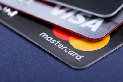 Rusijoje nevebeiks Visa ir Mastercard kortelės