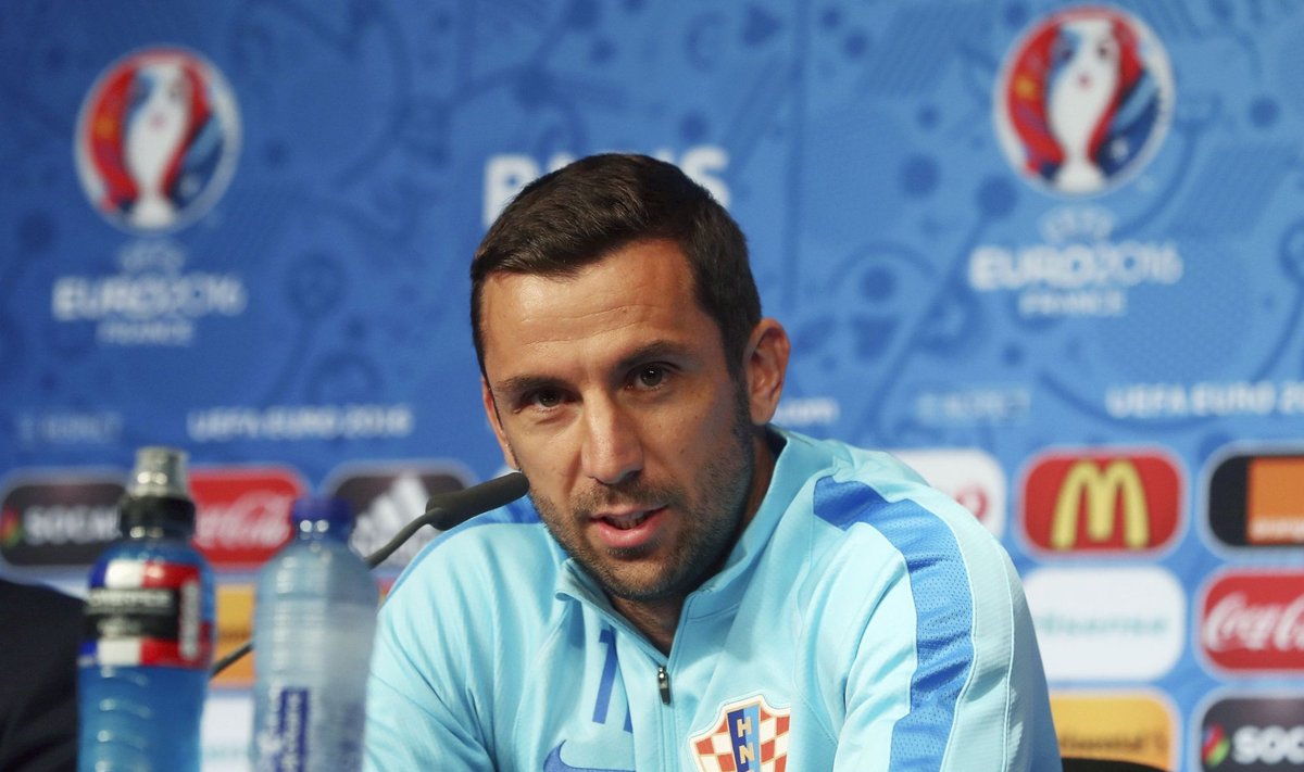 Darijo Srna