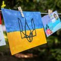 Беларусь участвует в систематической депортации Россией украинских детей