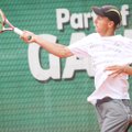 J. Tverijonas ITF turnyro Turkijoje starte sutriuškino australą
