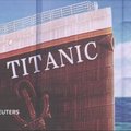 Kinijos pramogų parke bus galima išgyventi ir patirti „Titaniko“ avariją