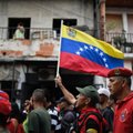 СМИ: США ведут секретные переговоры с приближенными Мадуро