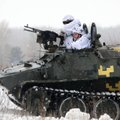 Питер Залмаев: Литва стала первой страной, которая реально оказала Украине военную помощь