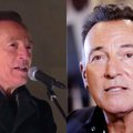 Roko muzikos ikona Bruce‘as Springsteen'as susidūrė su teisėsauga: buvo suimtas, kilo įtarimų, kad vairavo neblaivus