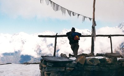 Himalajai