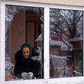 Ukrainoje kariaujantis lietuvis papasakojo apie akistatas su mirtimi: man visada „sekasi“