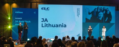 Junior Achievement Lietuva