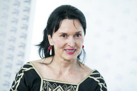Susanna Kubelka