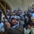 Talibanui atakuojant per 300 afganistaniečių pabėgo į Tadžikistaną