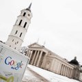 Lietuvoje jau veikia „Google Maps Street View“