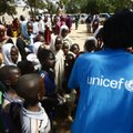 UNICEF: Sudane humanitarinė pagalba reikalinga 13,6 mln. vaikų