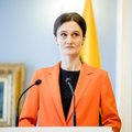 Čmilytė-Nielsen prakalbo apie būtinybę sugriežtinti tvarką dėl parlamentinių lėšų naudojimo