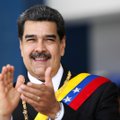 JAV kaltina Maduro režimą bandymu papirkti parlamentarus, kad šie neperrinktų Guaido