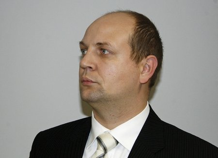 Gintaras Kazakas