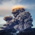 Sėkmingiausia reklamine kampanija Islandijos istorijoje tapo ugnikalnio išsiveržimas