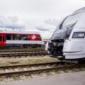 Pirmieji Baltijos šalyse: „Lietuvos geležinkeliai“ jungiasi prie „InterRail“ tinklo
