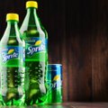 Po daugiau nei 60 metų „Sprite“ atsisako žalių buteliukų
