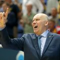 Kurtinaitis gyrė į „Chimki“ persikėlusį lietuvį ir atskleidė keistą faktą apie Švedą