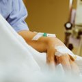 Dėl erkinio encefalito trys asmenys paguldyti į ligoninę: įtariama, kad užkrėtė ne erkės