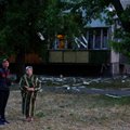 Rusijos laisvės legionas pasiūlė Belgorodo srities gyventojams evakuotis į Ukrainą