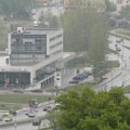 Vilniuje planuojama pertvarkyti Ozo gatvę