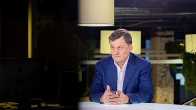 Valiūnas apie verslo investicijas Lietuvoje: dideli sprendimai tapo sudėtingesni
