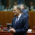 Новым председателем Евросовета избран Дональд Туск